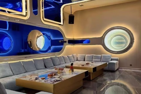 衡阳十二兽酒吧招聘,衡阳十二兽酒吧,奋力拼搏闯出职场一片新天