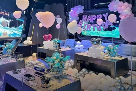 衡阳12BEASTLAB礼宾招聘 开启职业新旅程