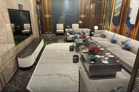 衡阳高端KTV招聘姑娘信息,日结照顾到新人,高端场所招聘